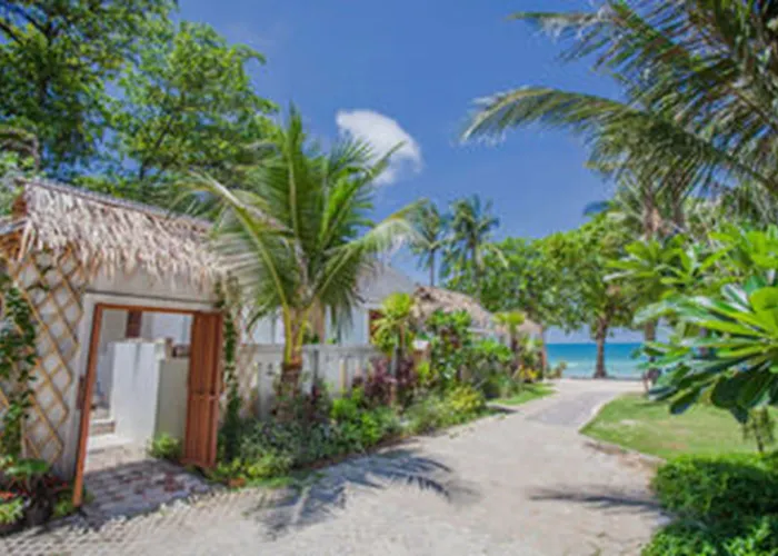 King'S Garden Resort - Sha Plus Chaweng