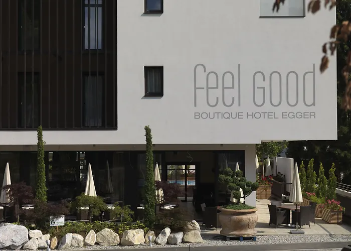 Feel Good Resort