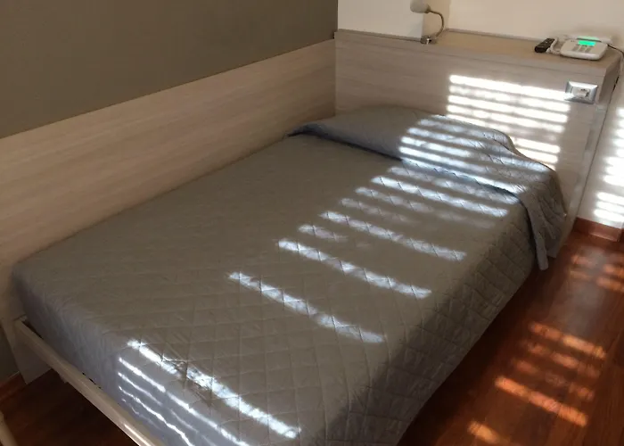 Twelve Hotel Moncalieri