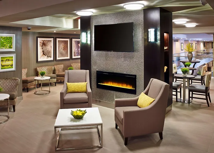Homewood Suites By Hilton Hamilton