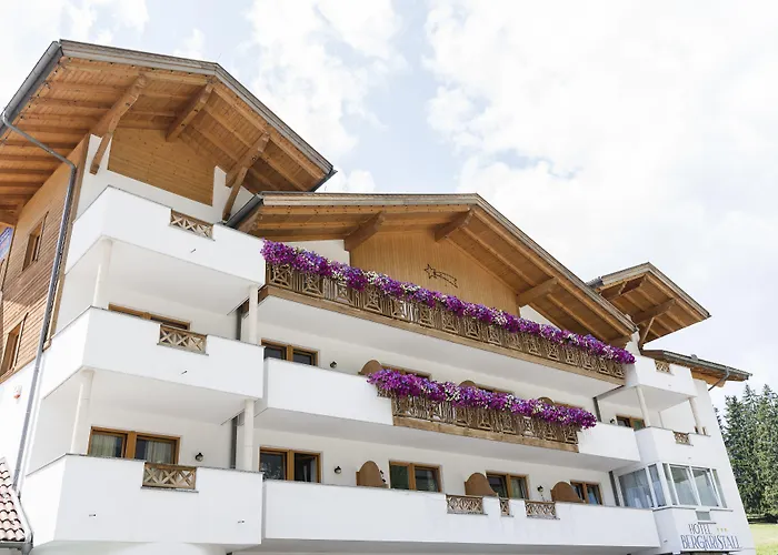Hotel Bergkristall