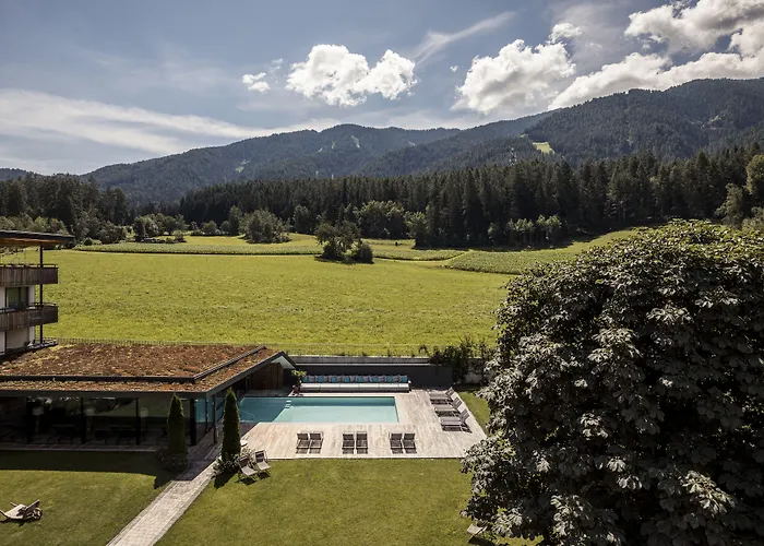 Hotel Petrus Bruneck