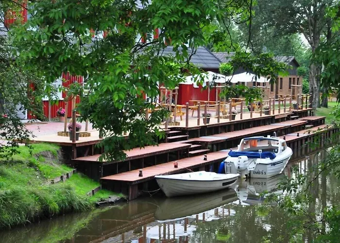 Bootshaus