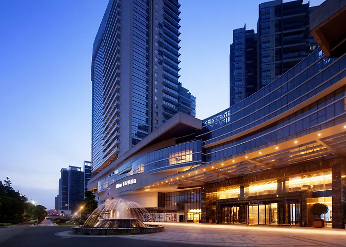 Hilton Foshan