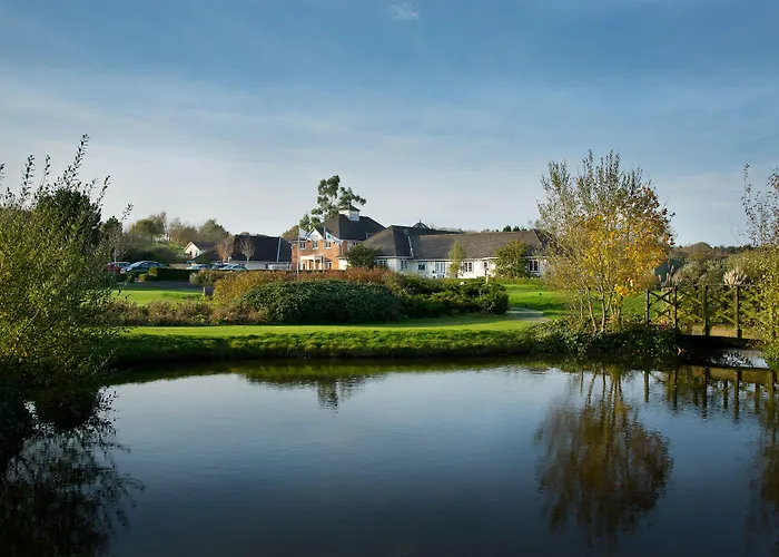 Sandford Springs Hotel And Golf Club