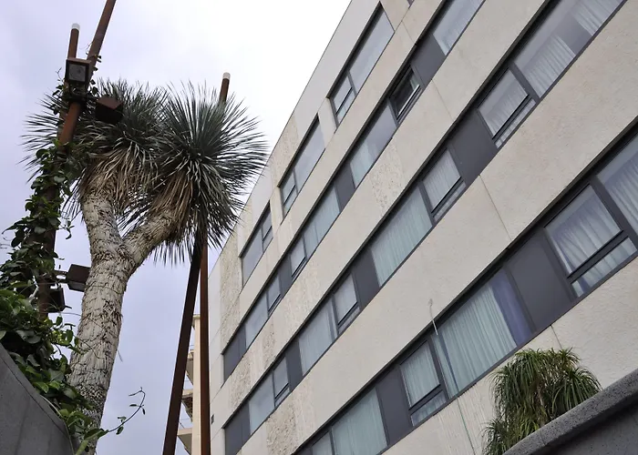 Hotel Poseidon Torre del Greco