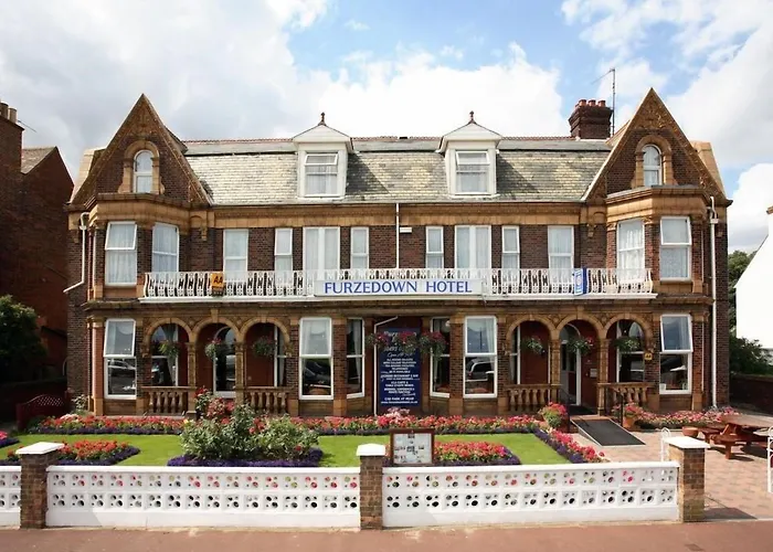 Furzedown Hotel