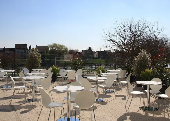 Residhome Neuilly Bords De Marne