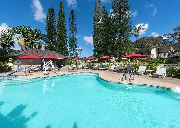 Makai Club Resort