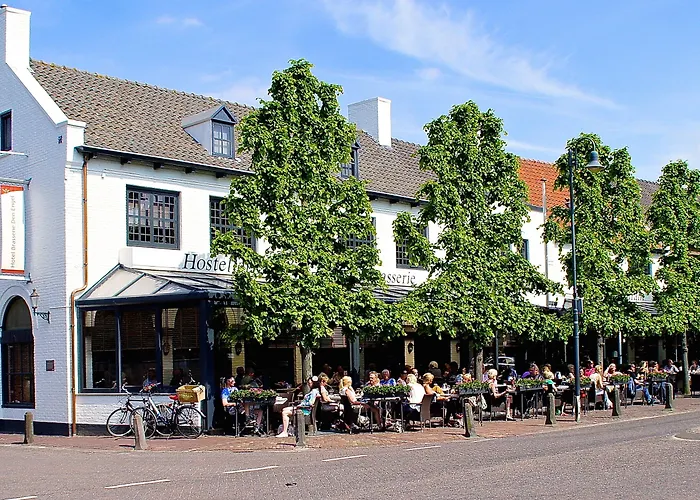 Brasserie Den Engel