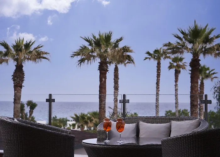 Esperos Palace Resort & Spa Ammoudes 