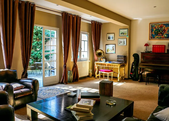 Hôtel - Restaurant La Chaloupe