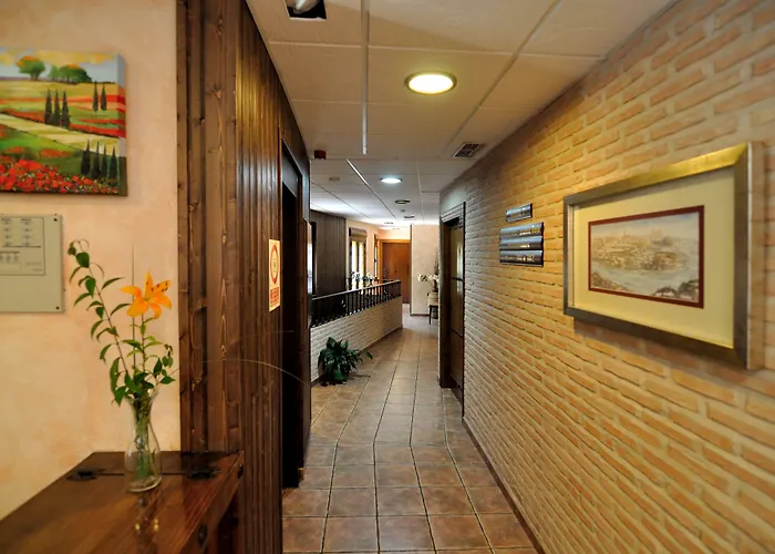 Hotel Medina De Toledo