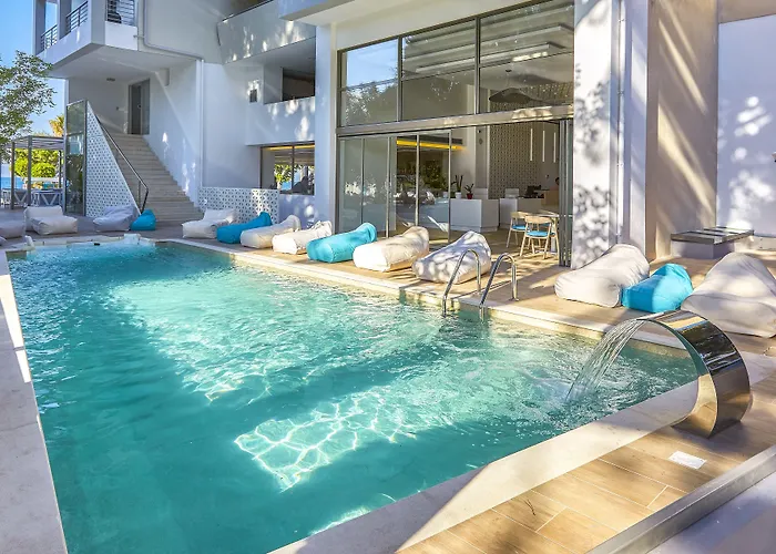 Triton Boutique Hotel Kos-Stadt