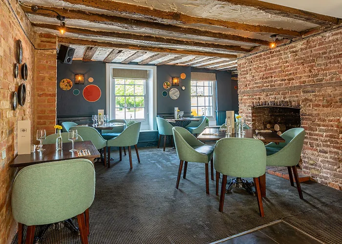 The Ship Hotel
