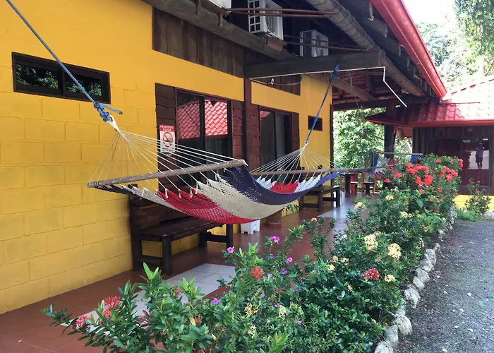Hotel Samsara