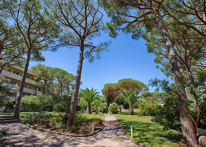 Park Hotel Marinetta - Beach & Spa Marina Di Bibbona