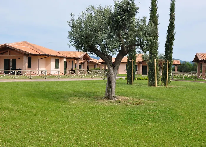Casa In Maremma Tuscany Village Scarlino