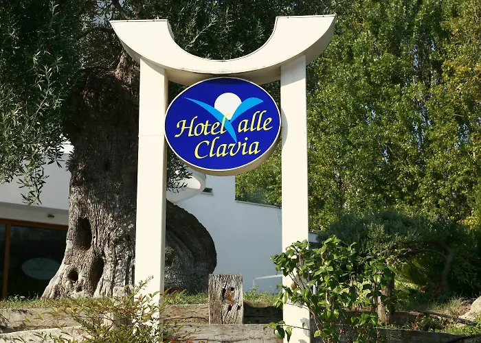 Park Hotel Valle Clavia Peschici