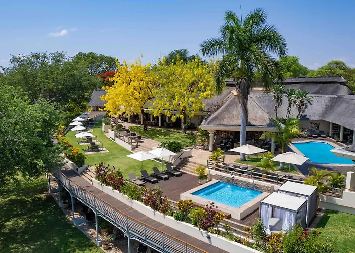 Ilala Lodge Hotel