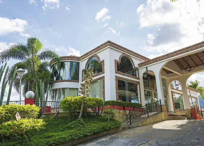 Hotel San Juan Internacional