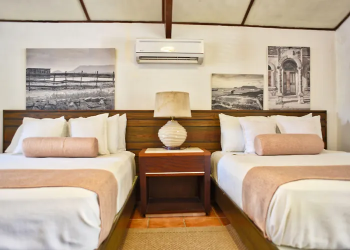 El Morro Eco Adventure Hotel