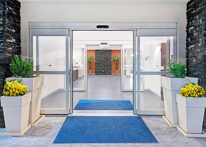 Holiday Inn Express And Suites I-20 By Ihg