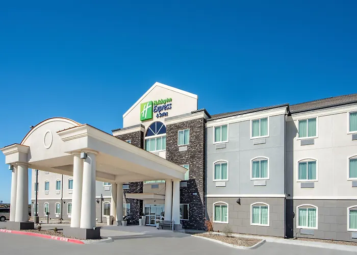 Holiday Inn Express And Suites I-20 By Ihg