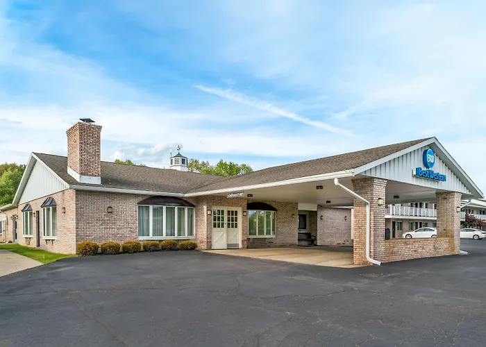 Best Western Of Hartland
