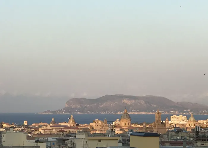 B&B Camelot Palermo