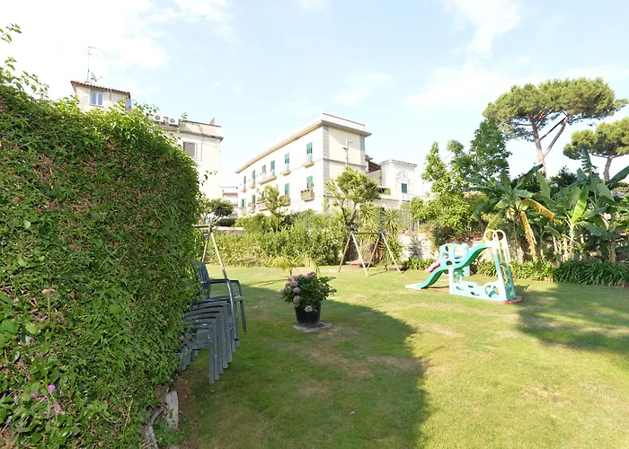 Miramare Residence Pozzuoli