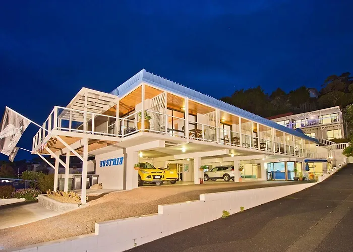 Austria Motel