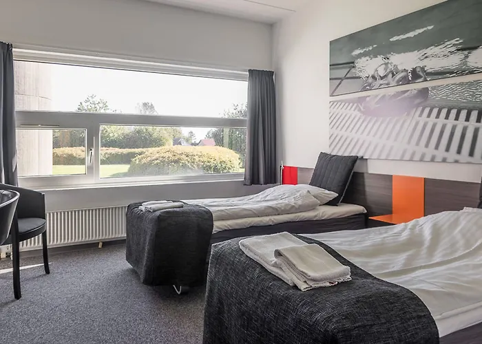 Sportshotel Vejen