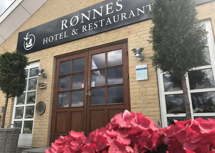 Ronnes Hotel