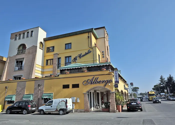 Hotel Al Castello