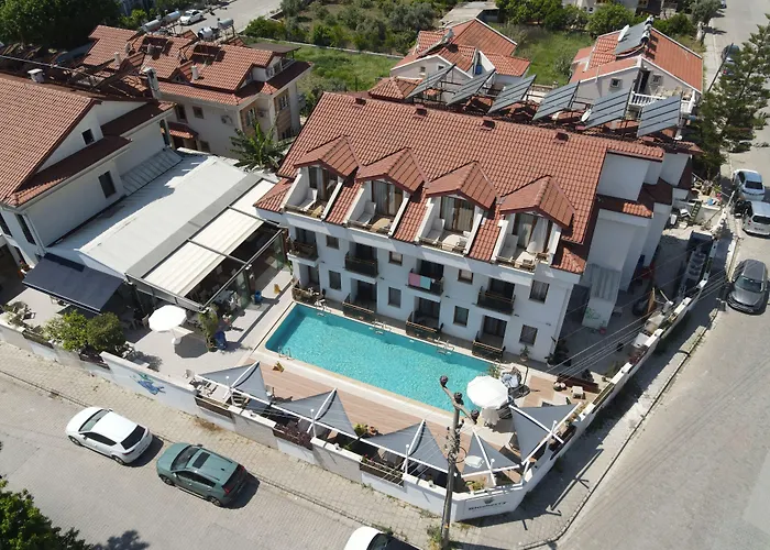 Blueberry Boutique Hotel