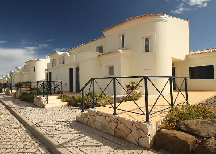 Castro Marim Golfe And Country Club Hotel