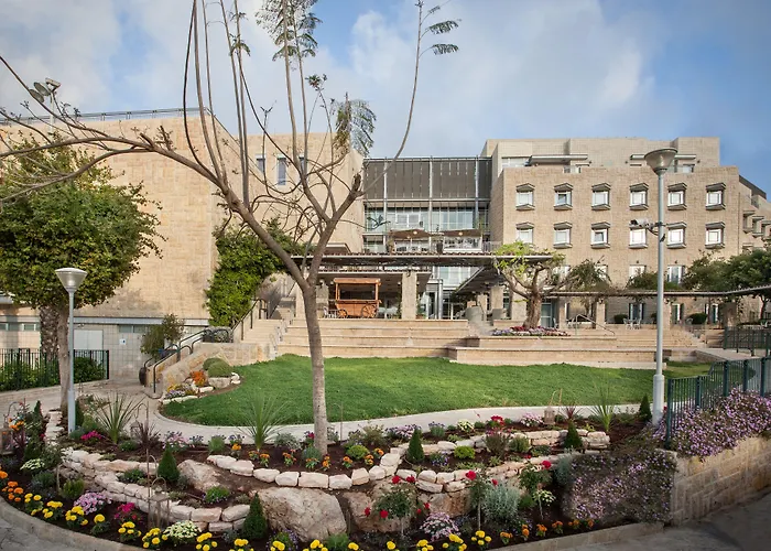 Hotel Yehuda