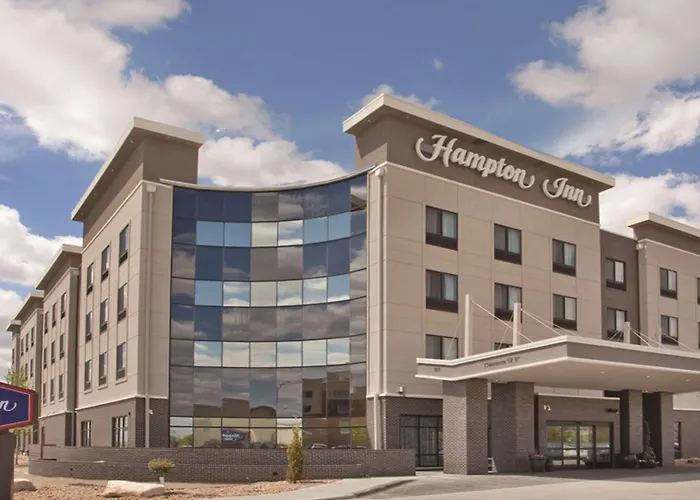 Hampton Inn