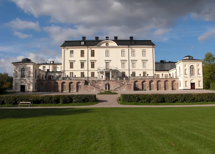 Rosersbergs Slottshotell