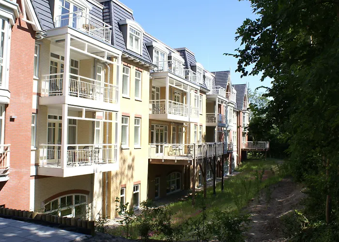 Grand Hotel Ter Duin Burgh-Haamstede