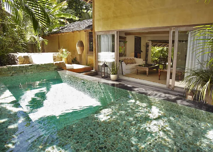 Uxua Casa & Spa