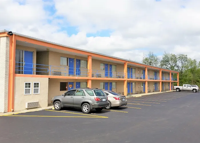 Americas Best Value Inn Elizabethtown