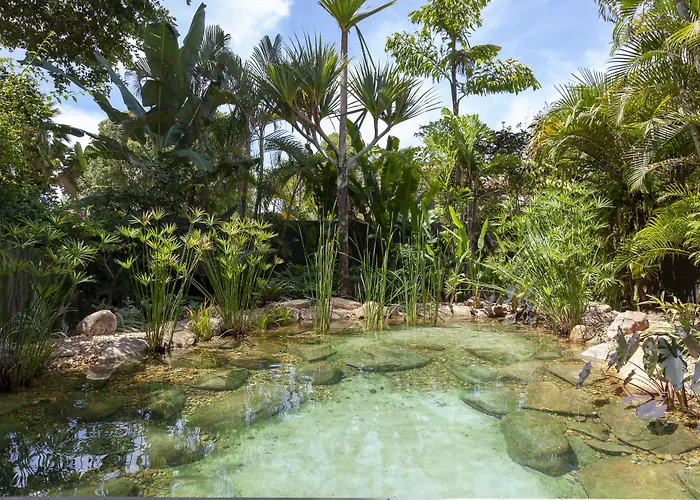 Uxua Casa & Spa