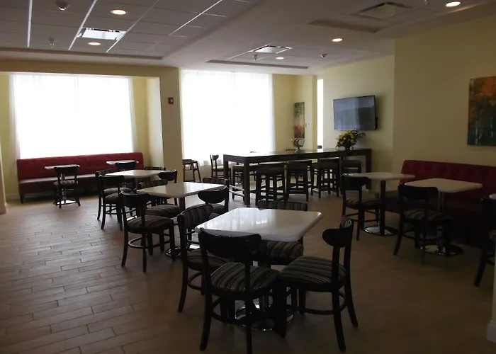 Days Inn & Suites By Wyndham Caldwell