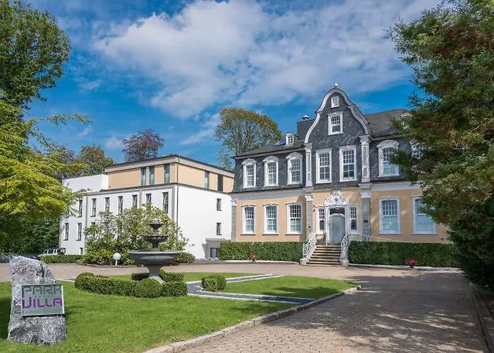 Park Villa Hotel