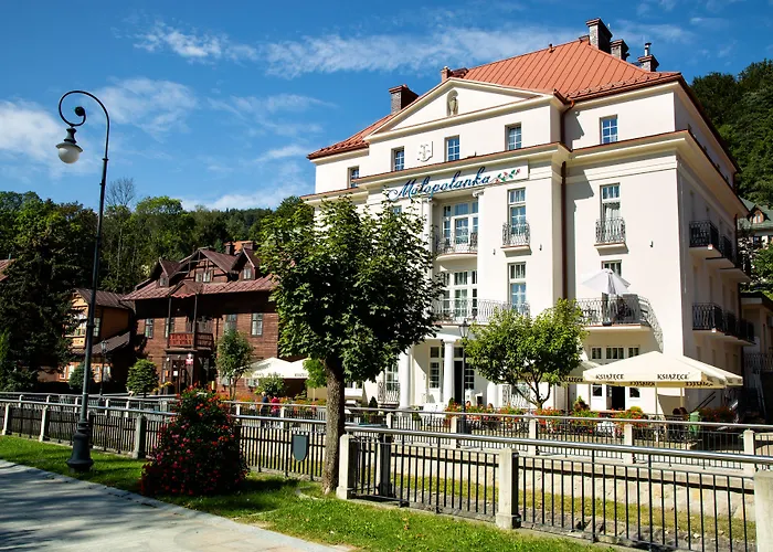 Malopolanka & Spa