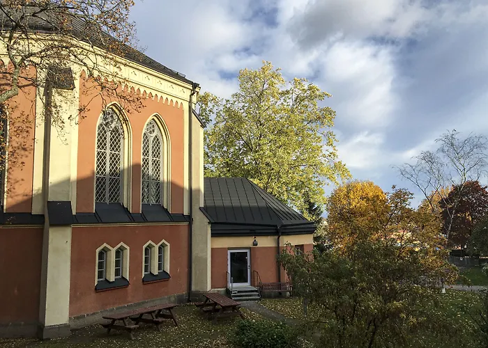 Ersta Hotell&Konferens