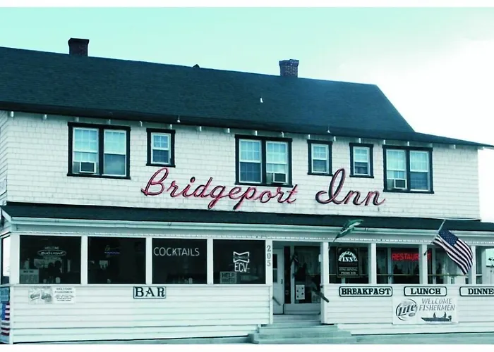 Bridgeport Inn