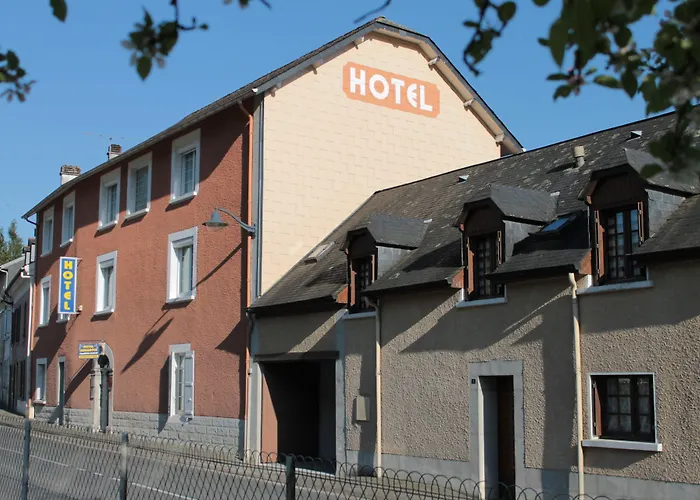 Hotel Ladagnous